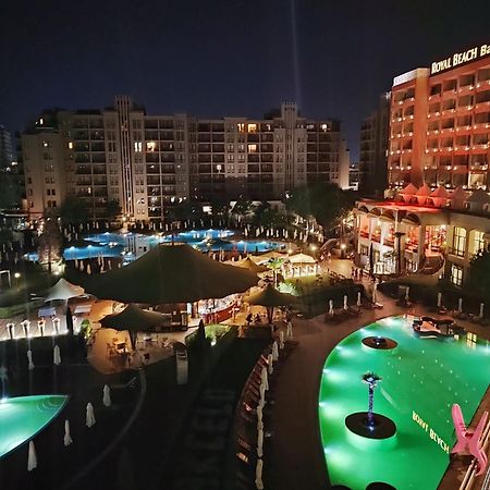 Arendo Sea Apartment In Barcelo Slantchev Briag Extérieur photo