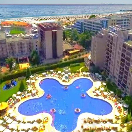 Arendo Sea Apartment In Barcelo Slantchev Briag Extérieur photo