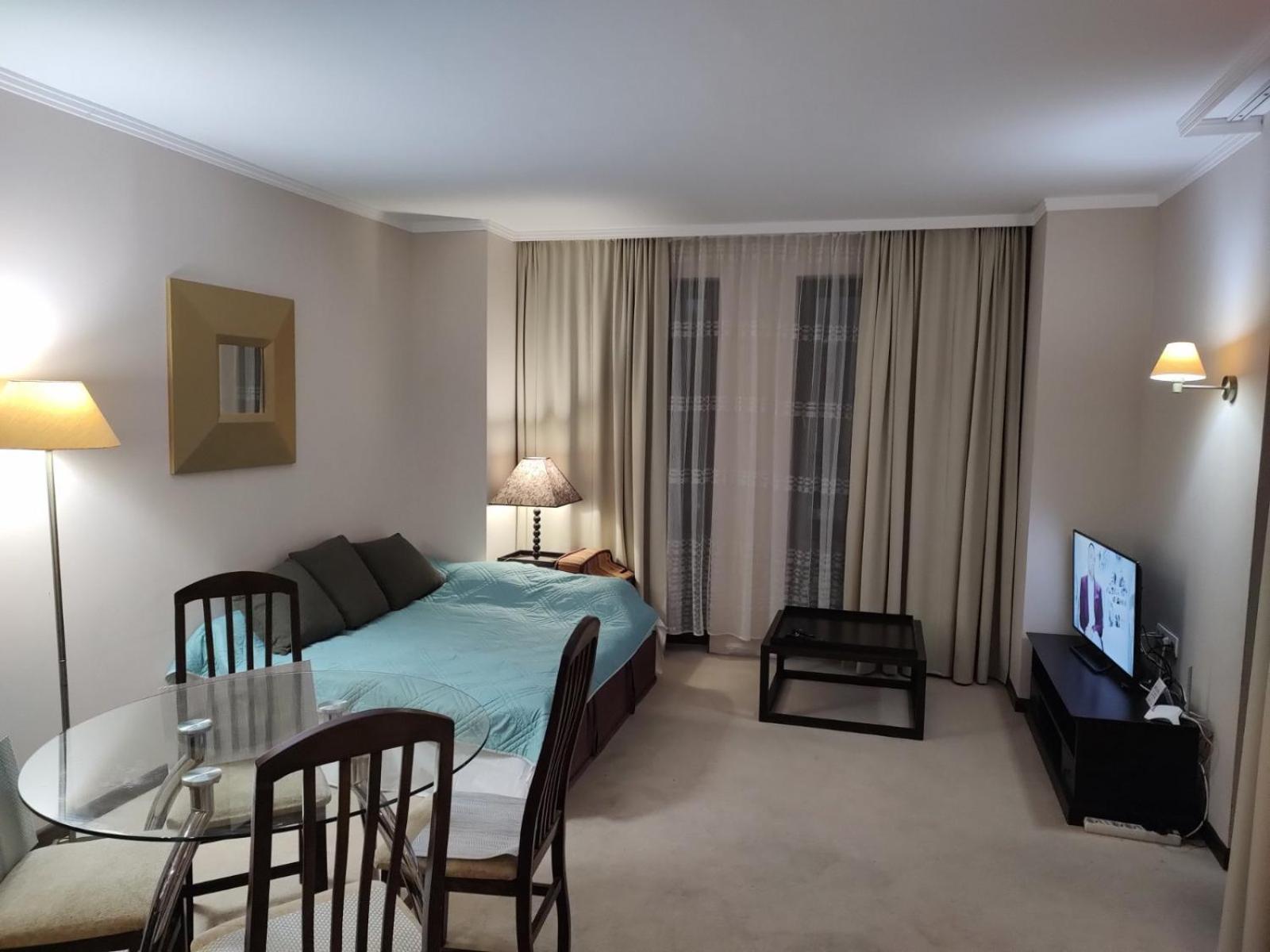 Arendo Sea Apartment In Barcelo Slantchev Briag Extérieur photo