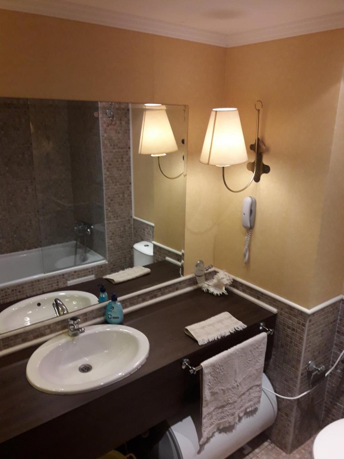 Arendo Sea Apartment In Barcelo Slantchev Briag Extérieur photo
