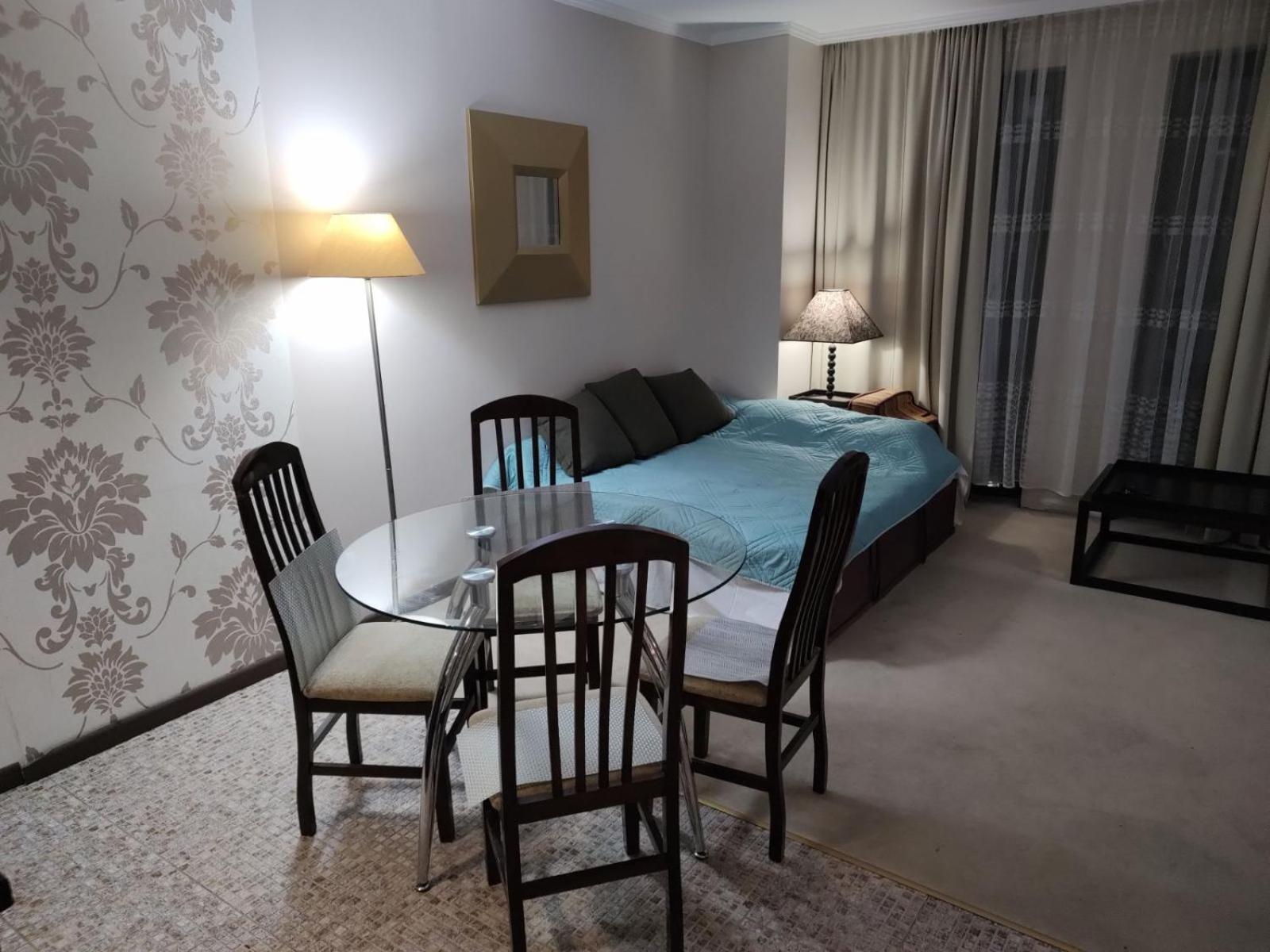 Arendo Sea Apartment In Barcelo Slantchev Briag Extérieur photo