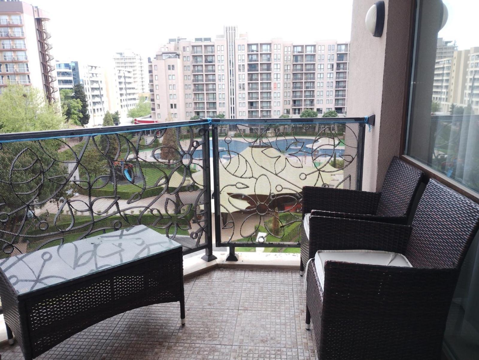 Arendo Sea Apartment In Barcelo Slantchev Briag Extérieur photo