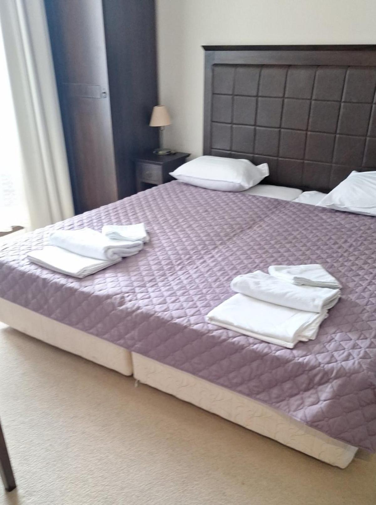 Arendo Sea Apartment In Barcelo Slantchev Briag Extérieur photo