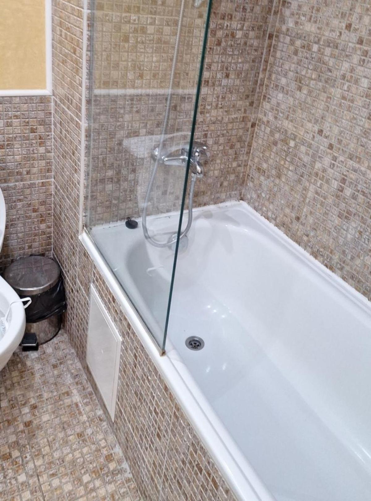 Arendo Sea Apartment In Barcelo Slantchev Briag Extérieur photo